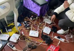 暑期是学生兼职的高峰期警惕性缺乏易堕